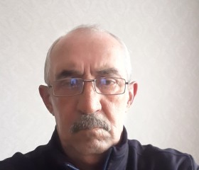 Ruslan, 69, Kaspiysk