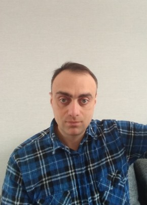 Dmitriy, 42, Russia, Tula
