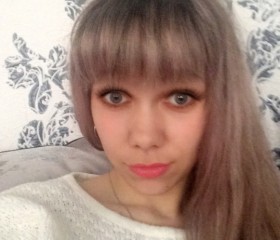 Нина, 31 год, Новосибирск