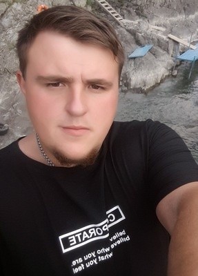 Андрей, 31, Россия, Мариинск