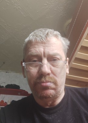 Александр, 56, Россия, Норильск