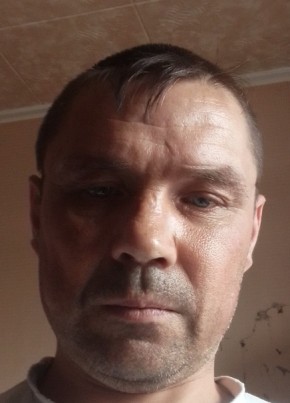 Николай, 45, Россия, Лакинск