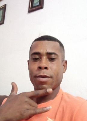 Robson из Piracicaba 36 лет