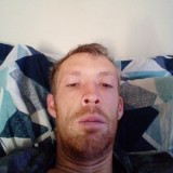 Gerhard, 37  , Bethal