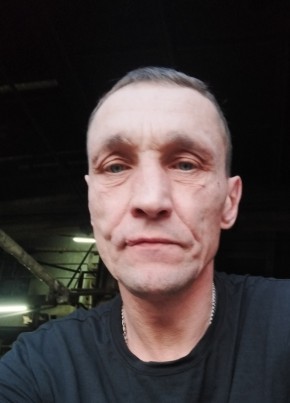 Андрей из Зыряновска 50 лет