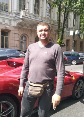Дмитрий, 43, Україна, Лубни