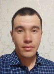 Канат Омурзаков, 31 год, Бишкек