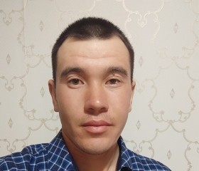 Канат Омурзаков, 31 год, Бишкек