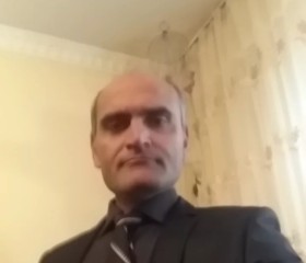 Вадим, 41 год, Nebit-Dag