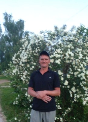 Александр, 49, Россия, Обоянь