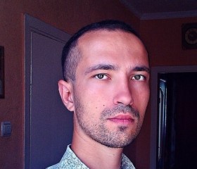 Родион, 34 года, Київ