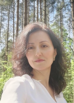 Ира, 44, Россия, Иваново