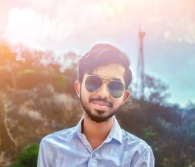 Aniket Rajput, 20 лет, Surat