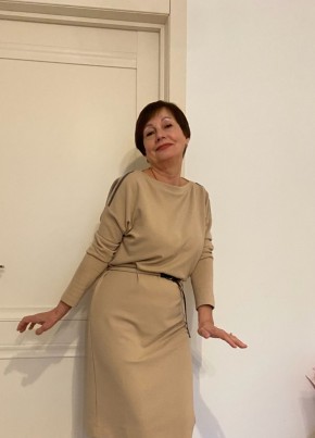 Людмила, 66, Россия, Анапа