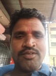 Babulal Parmar, 33 года, Mumbai