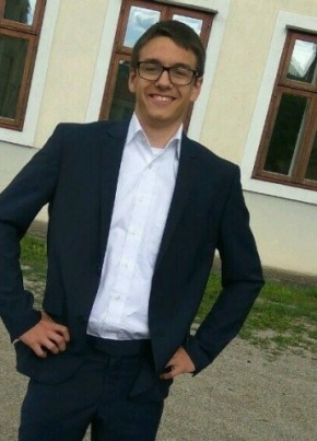 Clemens, 25, Republik Österreich, Linz