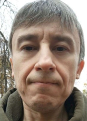 Марат из Казани 48 лет