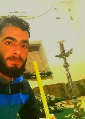 ماجد, 26, الجمهورية العربية السورية, الحسكة