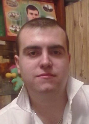Руслан, 32, Россия, Белая-Калитва