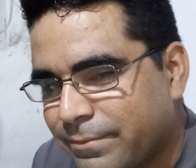 José Alejandro, 34 года, Maracaibo