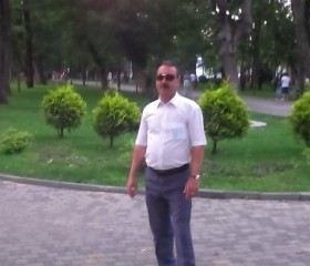 Алан, 51 год, Краснодар