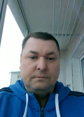 Павел, 54, Россия, Ковров