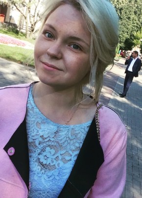 Светлана, 29, Россия, Рязань