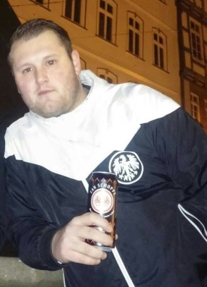 Kevin, 32, Bundesrepublik Deutschland, Marburg