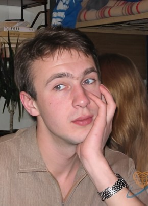 RamblerDating profile picture for @physicist