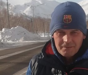 Анатолий, 61 год, Петропавловск-Камчатский