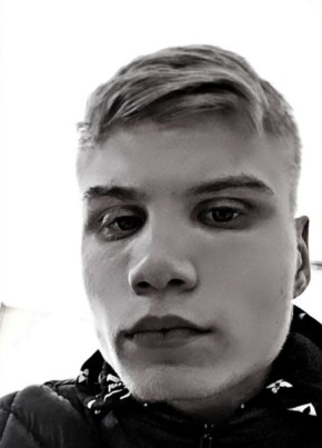 Андрей, 19, Россия, Новокузнецк