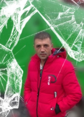Костян, 32, Україна, Балта