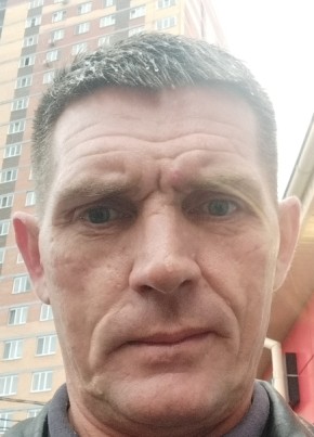 Андрей, 46, Россия, Ульяновск