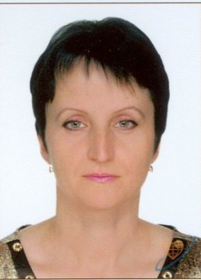 Svetlana, 60, Рэспубліка Беларусь, Горад Мінск