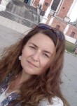 Elena, 50, Ryazan
