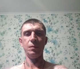 Вадим, 41 год, Новосибирск
