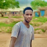 Mahamat, 21  , Eastlake