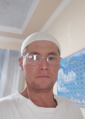 Куатбай Мамутов, 42, O‘zbekiston Respublikasi, Nukus