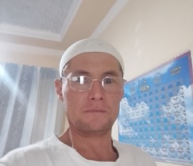 Куатбай Мамутов, 42 года, Nukus