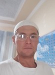 Куатбай Мамутов, 42 года, Nukus