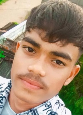Omkar, 18, India, Raipur (Chhattisgarh)