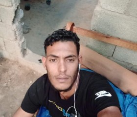 محمد, 28 лет, طَرَابُلُس