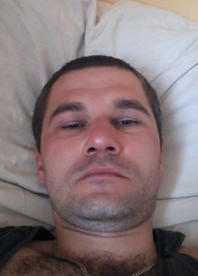 Виктор, 37, Россия, Перевальное
