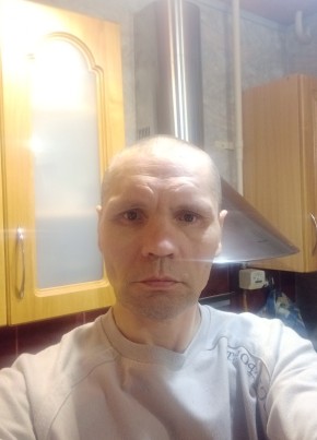 Валерий, 44, Россия, Апатиты