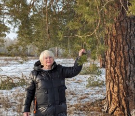 Галина Николае, 71 год, Новокузнецк