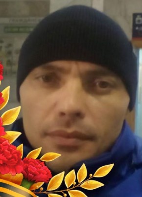 сергей, 42, Россия, Новосибирск