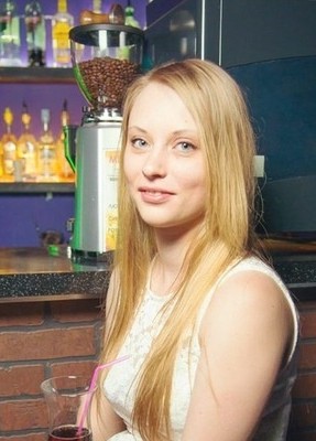 Людмила, 34, Россия, Красноярск