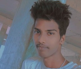 Akash, 19 лет, Tiruchchirappalli