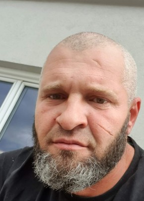 AZRAIL, 46, Россия, Гудермес
