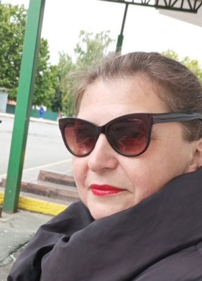 Галина, 55, Рэспубліка Беларусь, Рэчыца